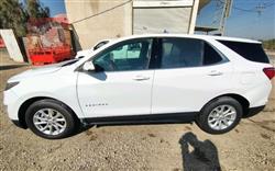 شيفروليه ايكونس